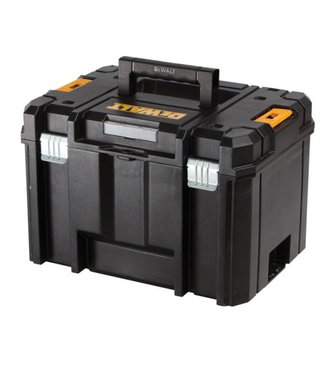 Caja para Herramientas 17" 28 Litros Tstak Dewalt DWST17806