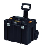 Caja para Herramientas 20" con Ruedas Tstak Dewalt DWST17820
