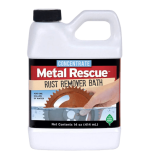 B’laster Metal Rescue Rust Remover Bath
