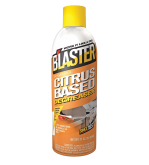 B'laster Citrus Based Degreaser