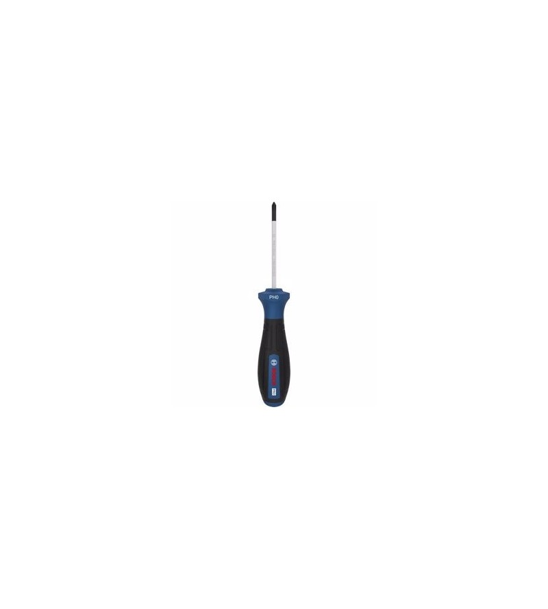 PRO DESTORNILLADOR PH0 X 60 MM