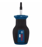 PRO DESTORNILLADOR CORTO TX20 X 25 MM