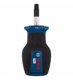 PRO DESTORNILLADOR CORTO TX30 X 25 MM