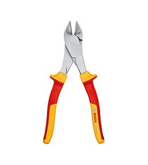 VDE ALICATE DE CORTE DIAGONAL 200 MM BOSCH