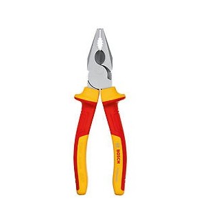 VDE ALICATE UNIVERSAL 180 MM BOSCH