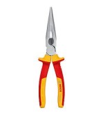 VDE ALICATE DE PUNTA FINA RECTO 200 MM BOSCH