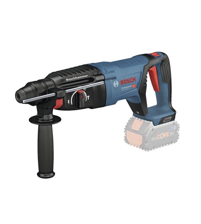 ROTOMARTILLO INALAMBRICO GBH 18V-26D