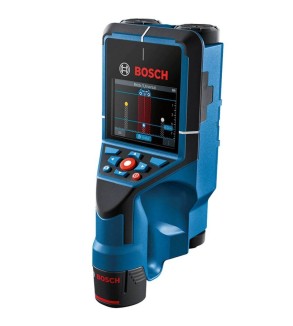 DETECTOR DE PARED D-TECT 200 C PROFESSIONAL