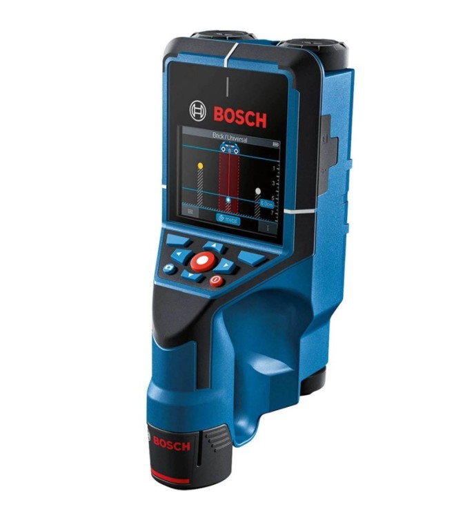 DETECTOR DE PARED D-TECT 200 C PROFESSIONAL