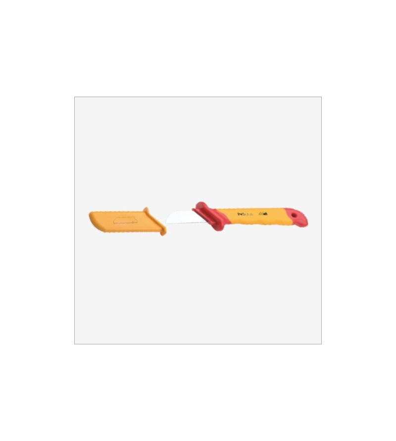 CUCHILLO DE DESMONTAJE AISLADO 1000V V51416