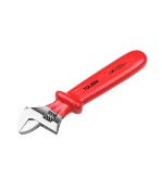 LLAVE AJUSTABLE AISLADA VDE 8" 1000V V40520