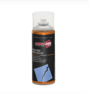 AMBRO-SOL SPRAY LIMPIADOR PARA GRIETAS (LIMPIADOR) | 400ML
