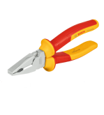 VDE ALICATE UNIVERSAL 180MM 1600A02NE1000 BOSCH