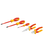 VDE JUEGO MIXTO HERRAMINETAS MANUALES 5PCS BOSCH