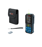 MEDIDOR LASER GLM 50-27 CG BOSCH