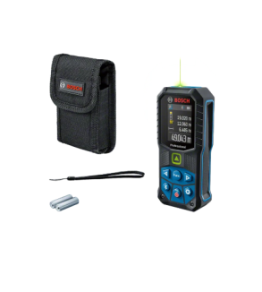 MEDIDOR LASER GLM 50-27 CG BOSCH