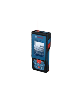 MEDIDOR BOSCH GLM 100-25 C BOSCH