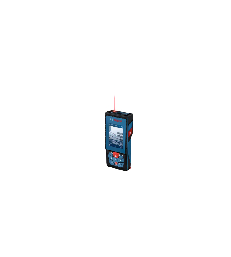 MEDIDOR BOSCH GLM 100-25 C BOSCH