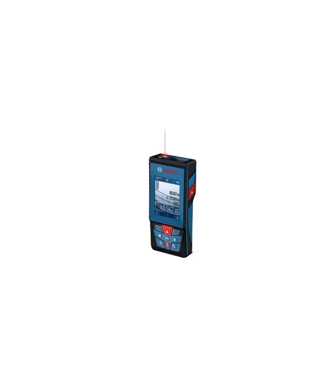 MEDIDOR BOSCH GLM 100-25 C BOSCH