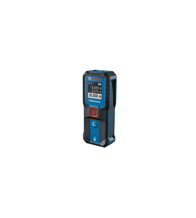 MEDIDOR BOSCH GLM 30-23 BOSCH