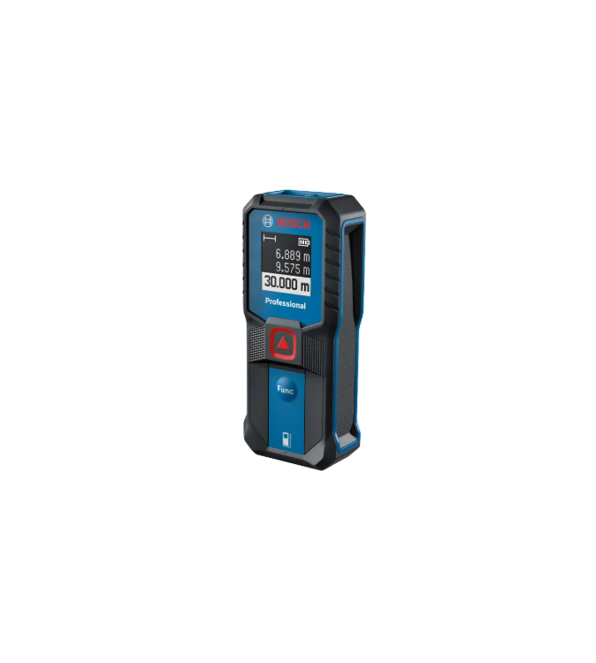 MEDIDOR BOSCH GLM 30-23 BOSCH