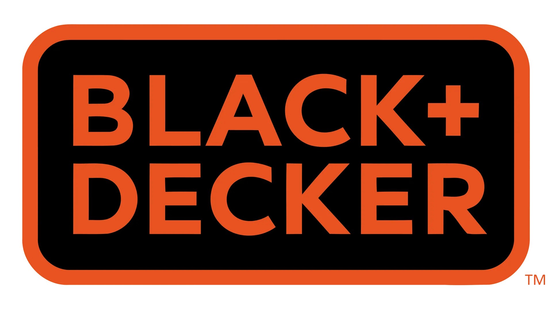 Black-Decker