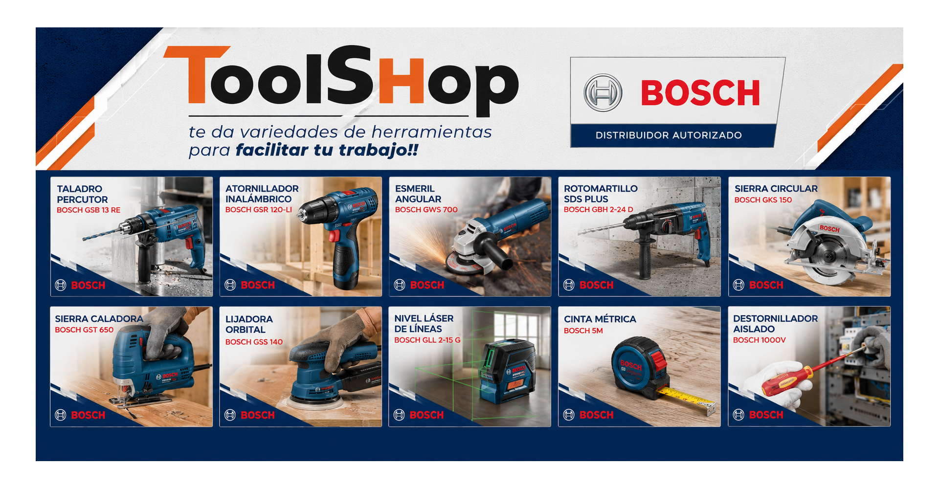 Bosch